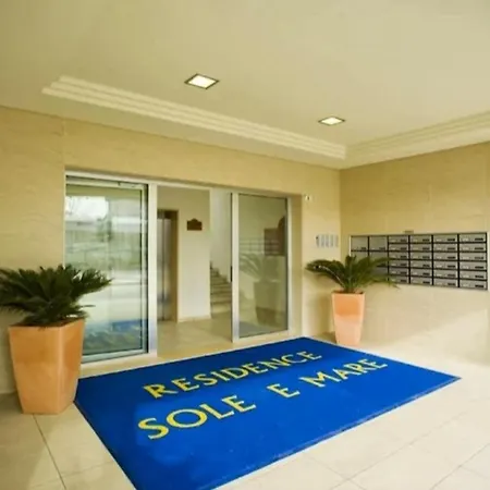 Apartamento Solemare3 *