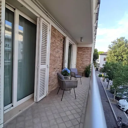 Apartamento Solemare3 *