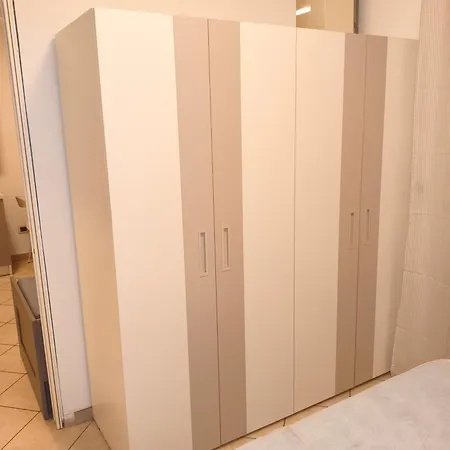 Solemare3 Daire Bellaria-Igea Marina