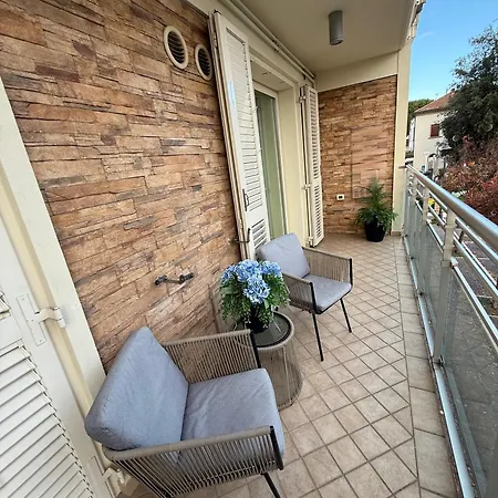 Solemare3 Daire Bellaria-Igea Marina