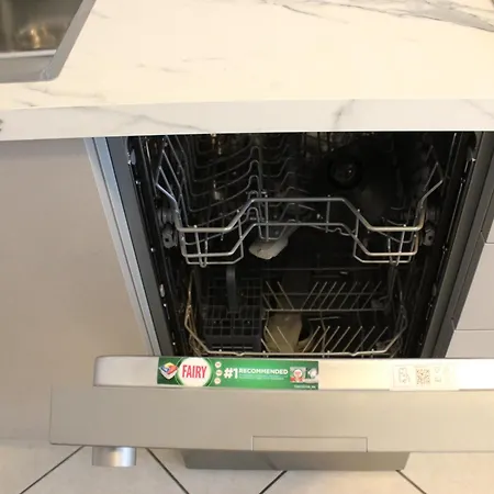 شقة Solemare3 بيلاريا-إيجيا مارينا