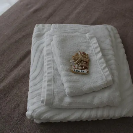 Daire Solemare3 Bellaria-Igea Marina