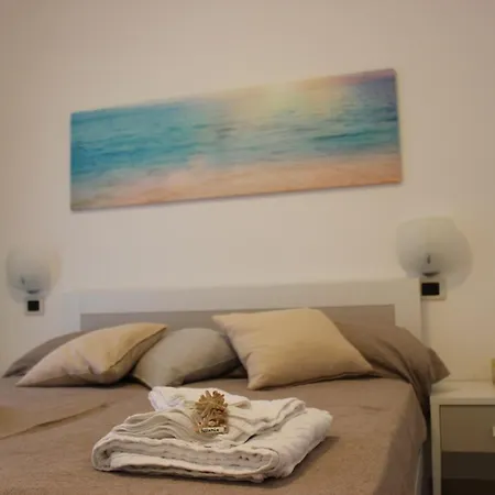 Solemare3 * بيلاريا-إيجيا مارينا