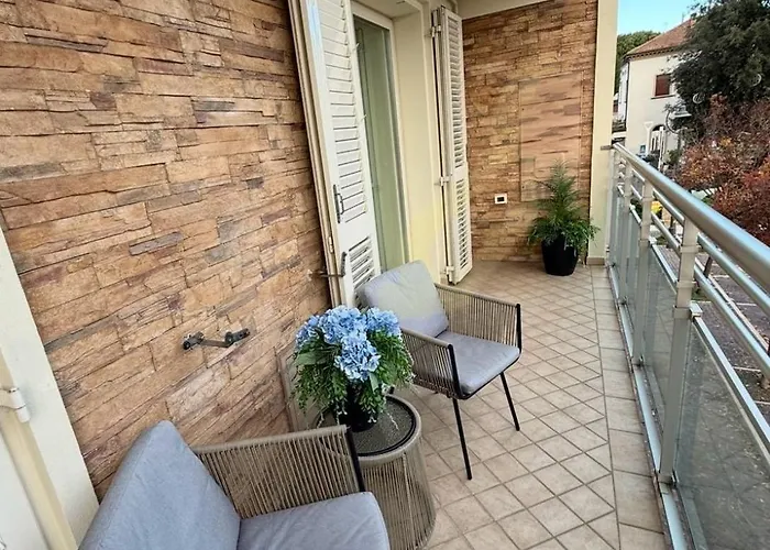 Solemare3 Appartamento Bellaria-Igea Marina