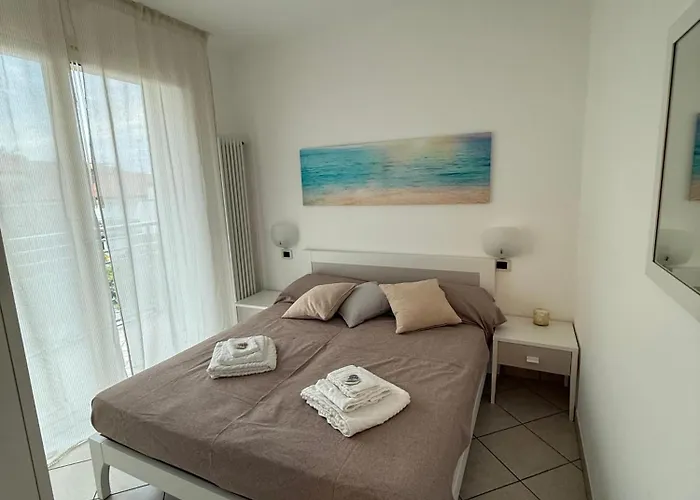 Solemare3 * Bellaria-Igea Marina