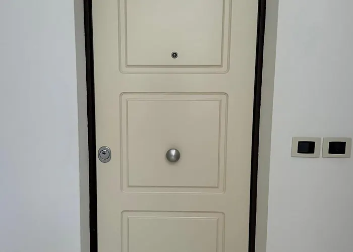 Appartamento Solemare3 Bellaria-Igea Marina