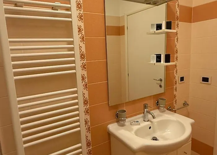 Appartamento Solemare3