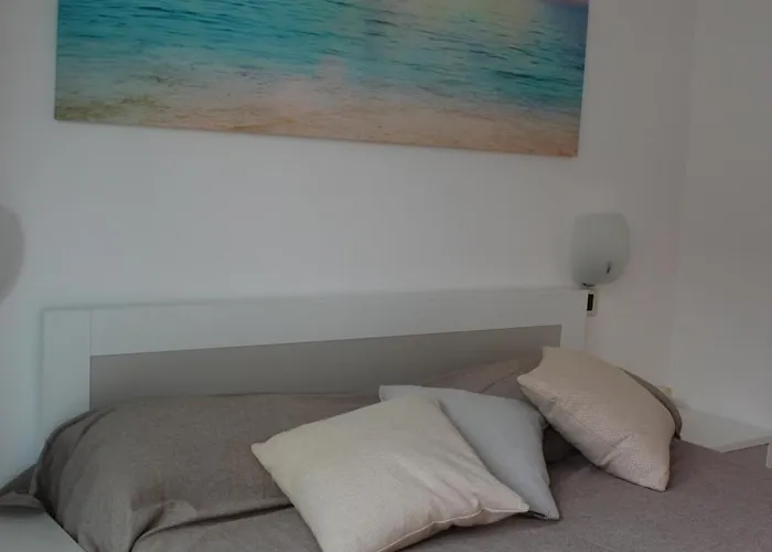 Appartamento Solemare3 Bellaria-Igea Marina