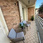 Solemare3 Apartmán Bellaria-Igea Marina