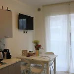 Apartmán Solemare3