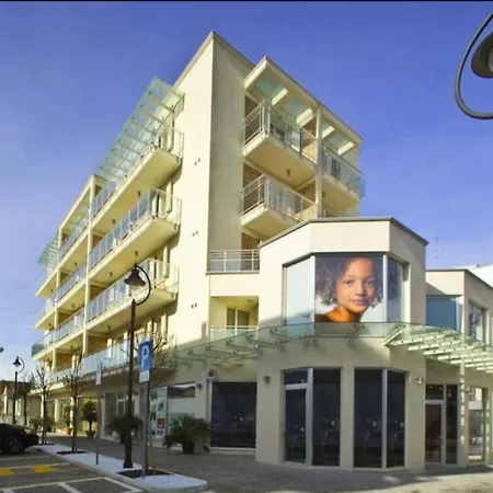Solemare3 Apartmán