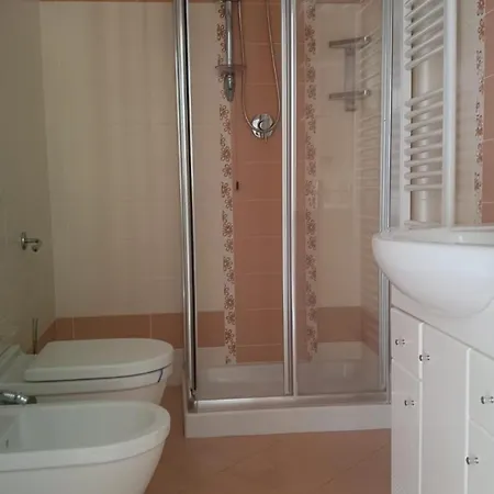 Solemare3 Apartmán *