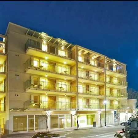 Solemare3 Apartmán *