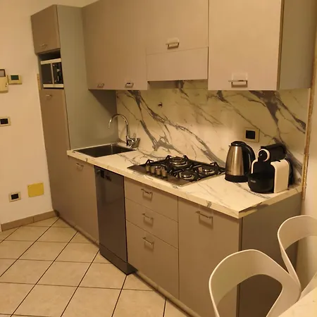 Apartamento Solemare3 Bellaria-Igea Marina