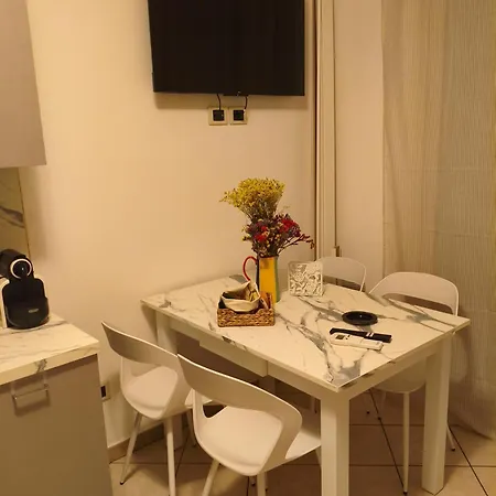Apartamento Solemare3 Bellaria-Igea Marina
