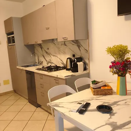 Apartamento Solemare3 Bellaria-Igea Marina