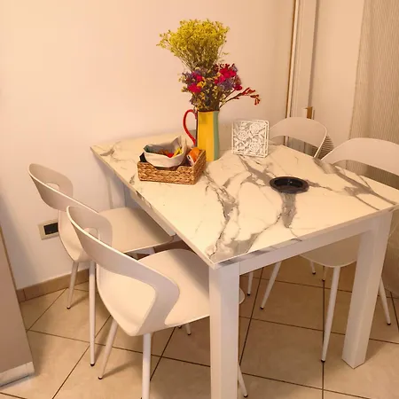 Apartamento Solemare3 Bellaria-Igea Marina