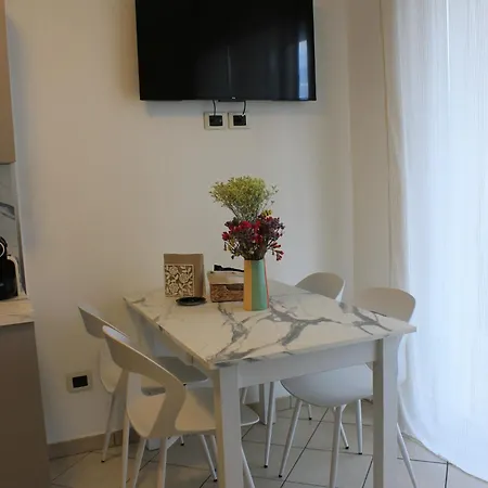 Apartmán Solemare3