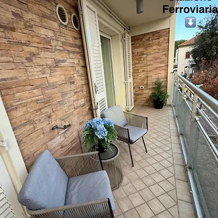 Solemare3 Apartamento Bellaria-Igea Marina