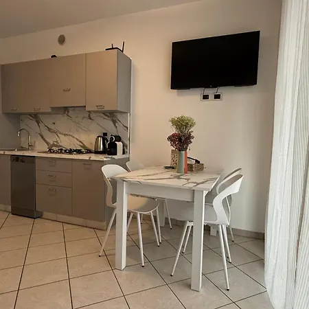 Apartamento Solemare3 Bellaria-Igea Marina