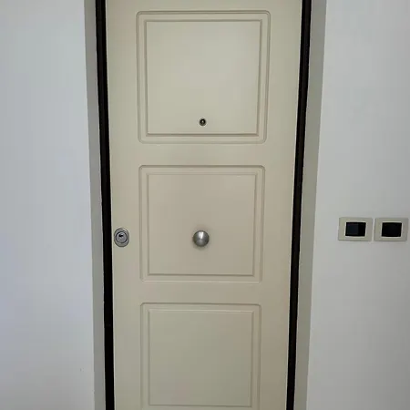 Apartmán Solemare3 Bellaria-Igea Marina