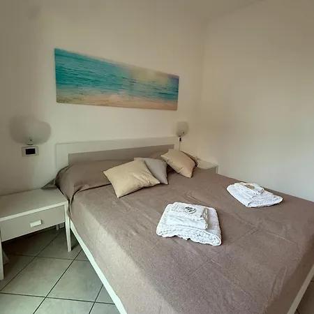 Apartamento Solemare3 Bellaria-Igea Marina