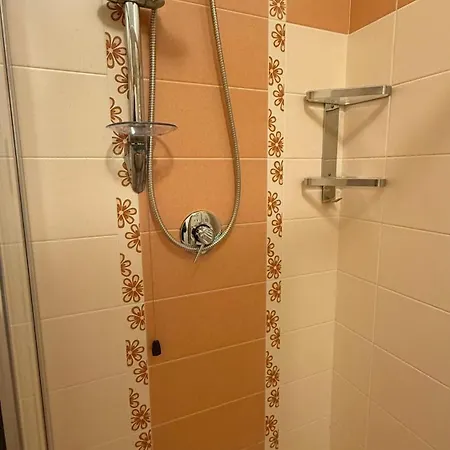 Apartmán Solemare3 Bellaria-Igea Marina