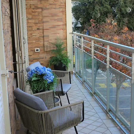 Apartmán Solemare3 *