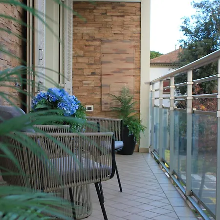Solemare3 Apartment