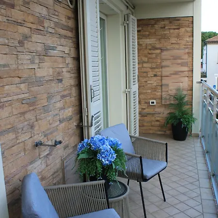 Solemare3 Apartamento *