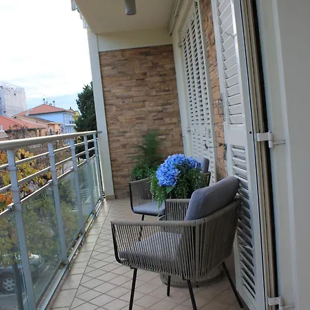 Solemare3 Apartamento *