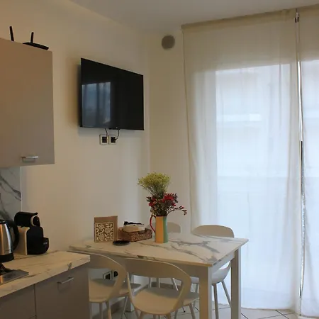 Apartmán Solemare3