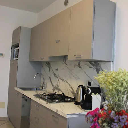 Apartamento Solemare3 *