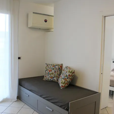 Solemare3 Apartmán