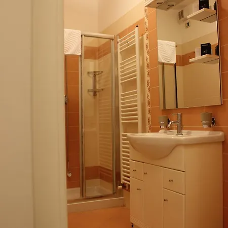 Solemare3 Apartamento *