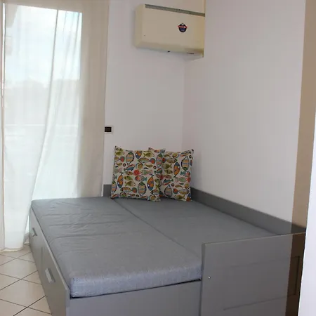 Solemare3 Apartmán
