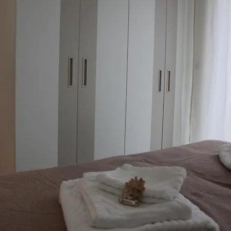 Apartmán Solemare3