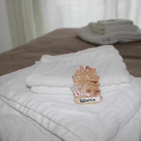 Solemare3 Apartmán Bellaria-Igea Marina