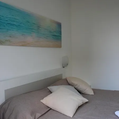 Solemare3 Apartamento