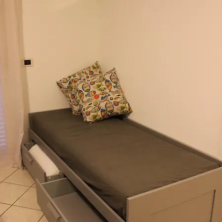 Apartamento Solemare3 Bellaria-Igea Marina