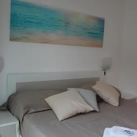 Apartmán Solemare3 Bellaria-Igea Marina