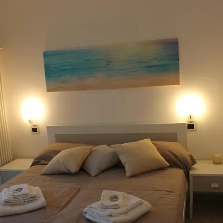 Solemare3 公寓 *