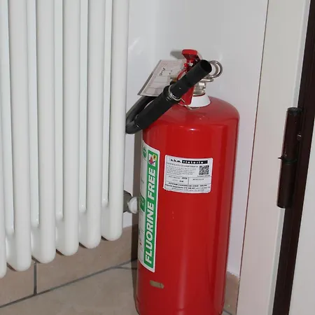 Apartamento Solemare3 Bellaria-Igea Marina