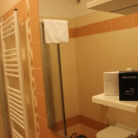 Apartamento Solemare3 *