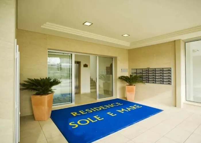 Appartement Solemare3 *