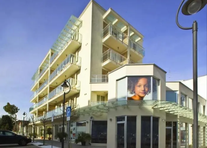 Solemare3 Appartement