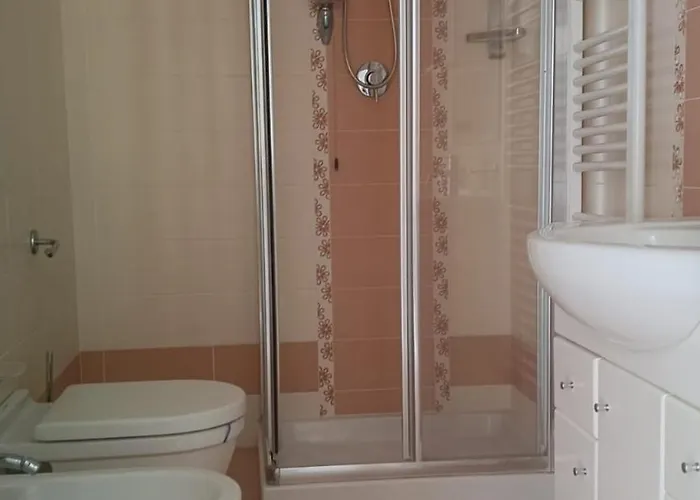 Solemare3 Appartement *