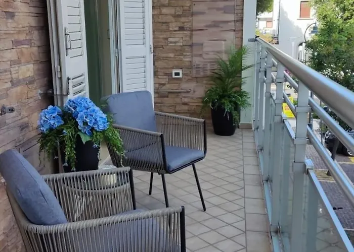 Solemare3 Appartement *