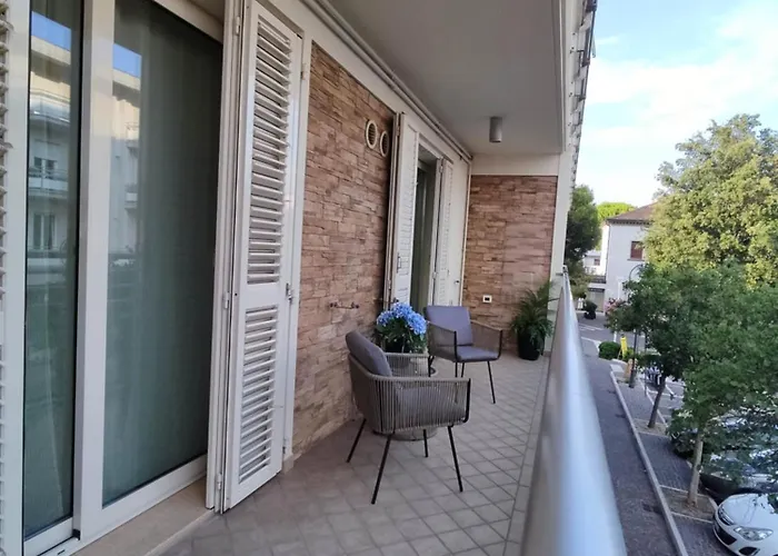 Appartement Solemare3 *