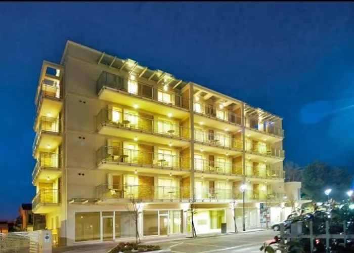 Solemare3 Appartement *